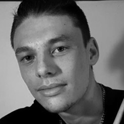 Csamangó Attila